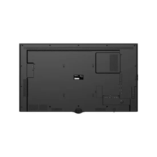 86 inča 86BM66AE 4K UHD 500 nita Digital Signage Display - 24/7 Operation