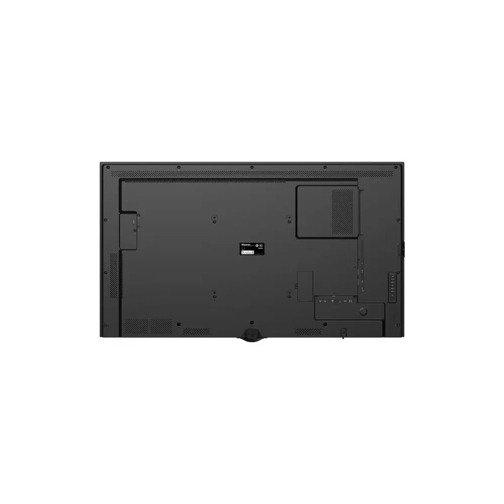 86 inča 86BM66AE 4K UHD 500 nita Digital Signage Display - 24/7 Operation