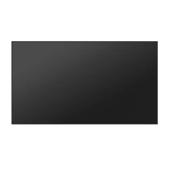 86 inča 86GM50D 4K UHD 500 nita Digital Signage Display - 18/7 Operation