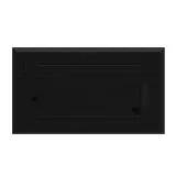 86 inča 86GM50D 4K UHD 500 nita Digital Signage Display - 18/7 Operation