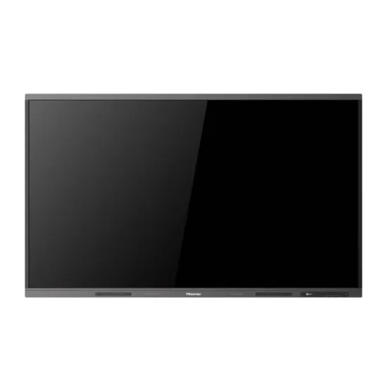 86 inča 86MR6DE-E 4K UHD LED 350 nita Interactive Display