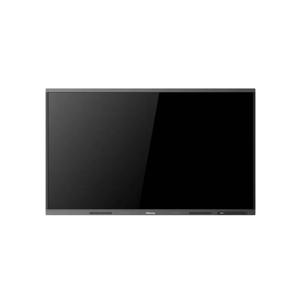 86 inča 86MR6DE-E 4K UHD LED 350 nita Interactive Display