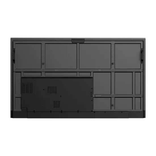 86 inča 86MR6DE-E 4K UHD LED 350 nita Interactive Display