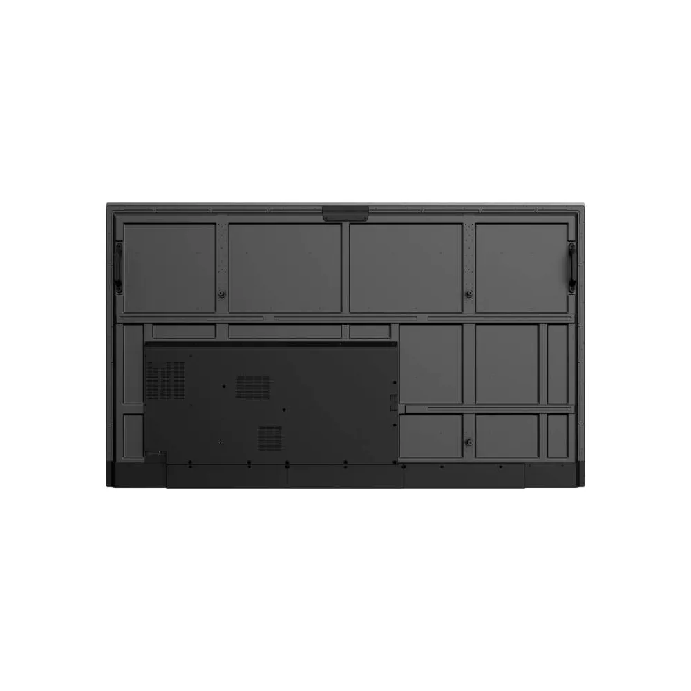 86 inča 86MR6DE-E 4K UHD LED 350 nita Interactive Display