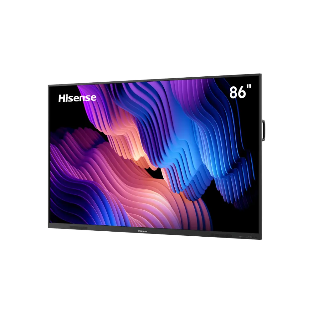 86 inča 86WE3FE 4K UHD LED 400 nita Interactive Display