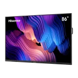 86 inča 86WE3FE 4K UHD LED 400 nita Interactive Display