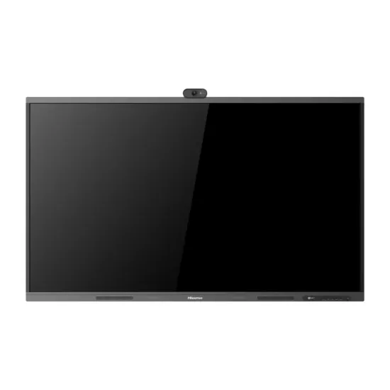 86 inča 86WM6FE 4K UHD LED 400 nita Interactive Display sa kamerom