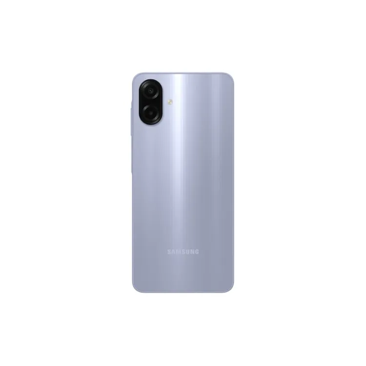 A07 4/64GB ljubičasti