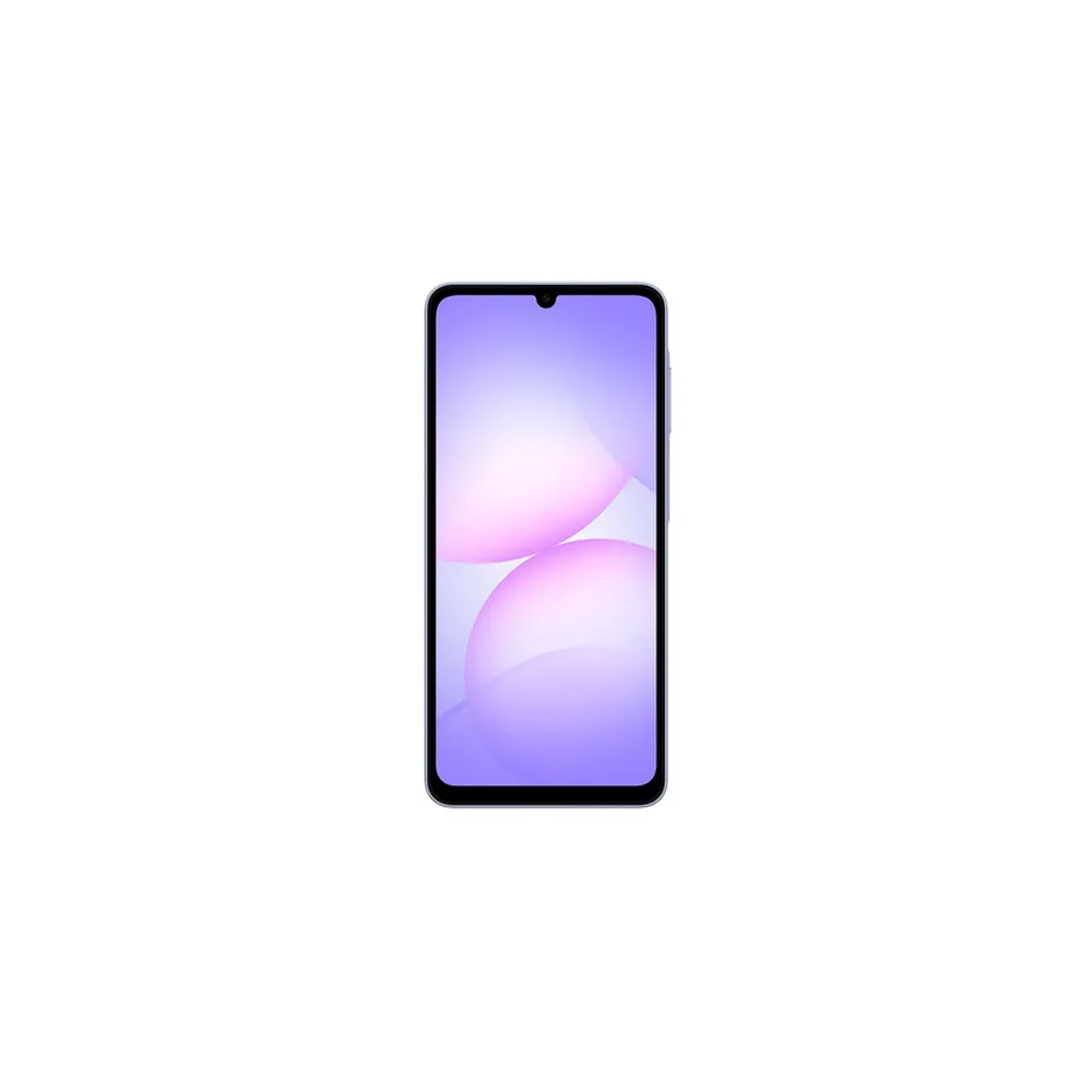 A07 4/64GB ljubičasti