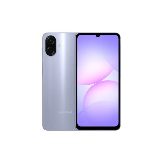 A07 4/64GB ljubičasti
