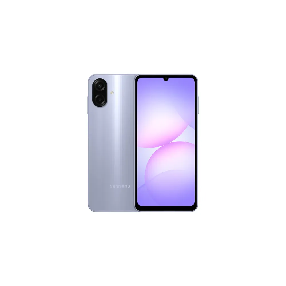 A07 4/64GB ljubičasti