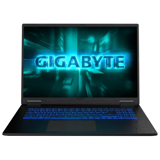 A18 3TH 18 inch QHD+ 165Hz 300nits AMD Ryzen 7 260 16GB 512GB SSD GeForce RTX 5050 8GB RGB Backlit gaming laptop