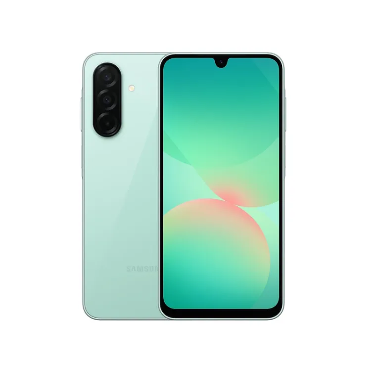 A266B Galaxy A26 5G 6/ 128GB Menta