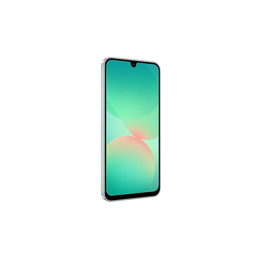 A266B Galaxy A26 5G 6/ 128GB Menta