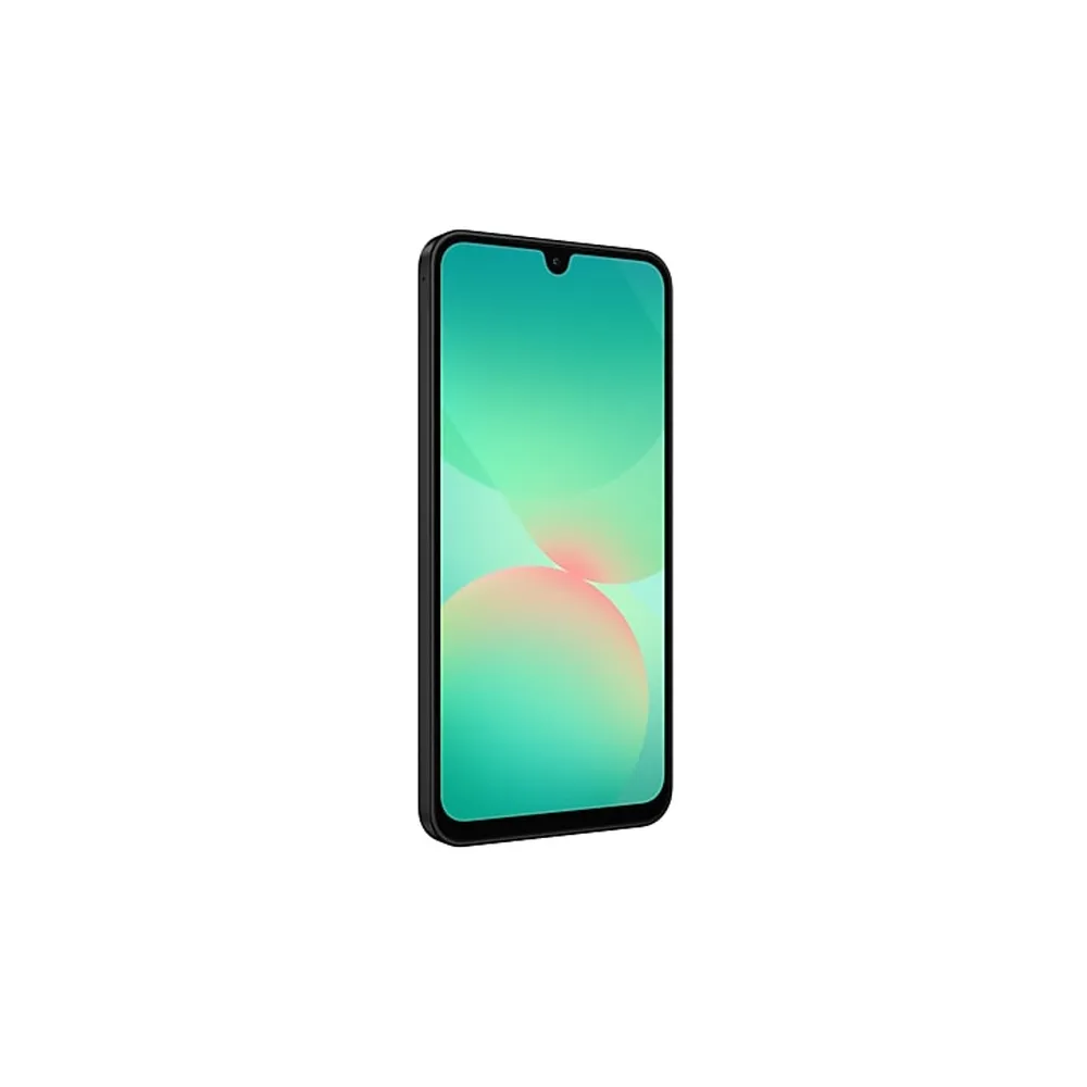 A266B Galaxy A26 5G 8/ 256GB Black