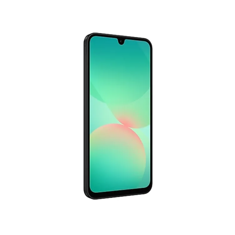 A266B Galaxy A26 5G 8/ 256GB Black