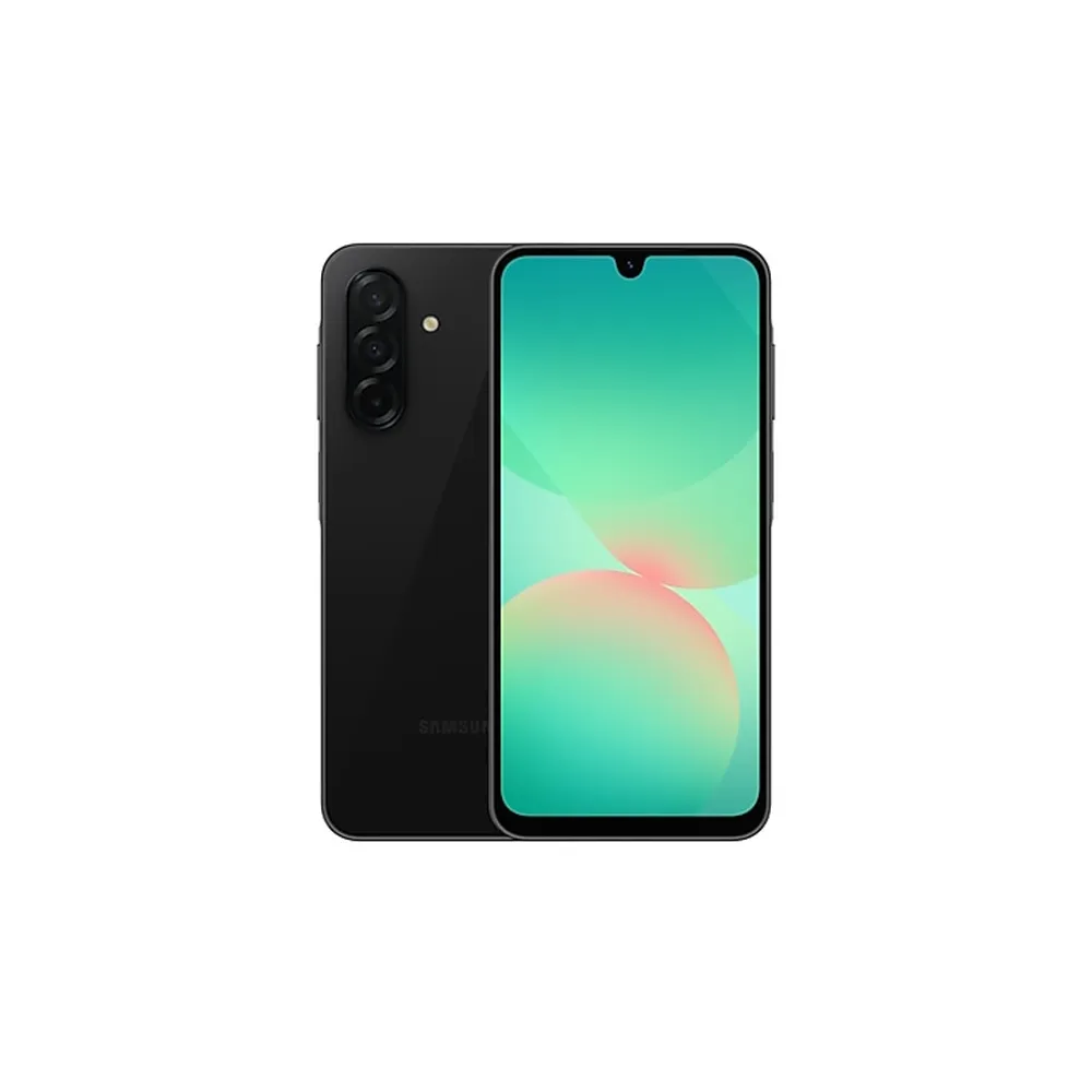 A266B Galaxy A26 5G 8/ 256GB Black