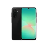 A266B Galaxy A26 5G 8/ 256GB Black