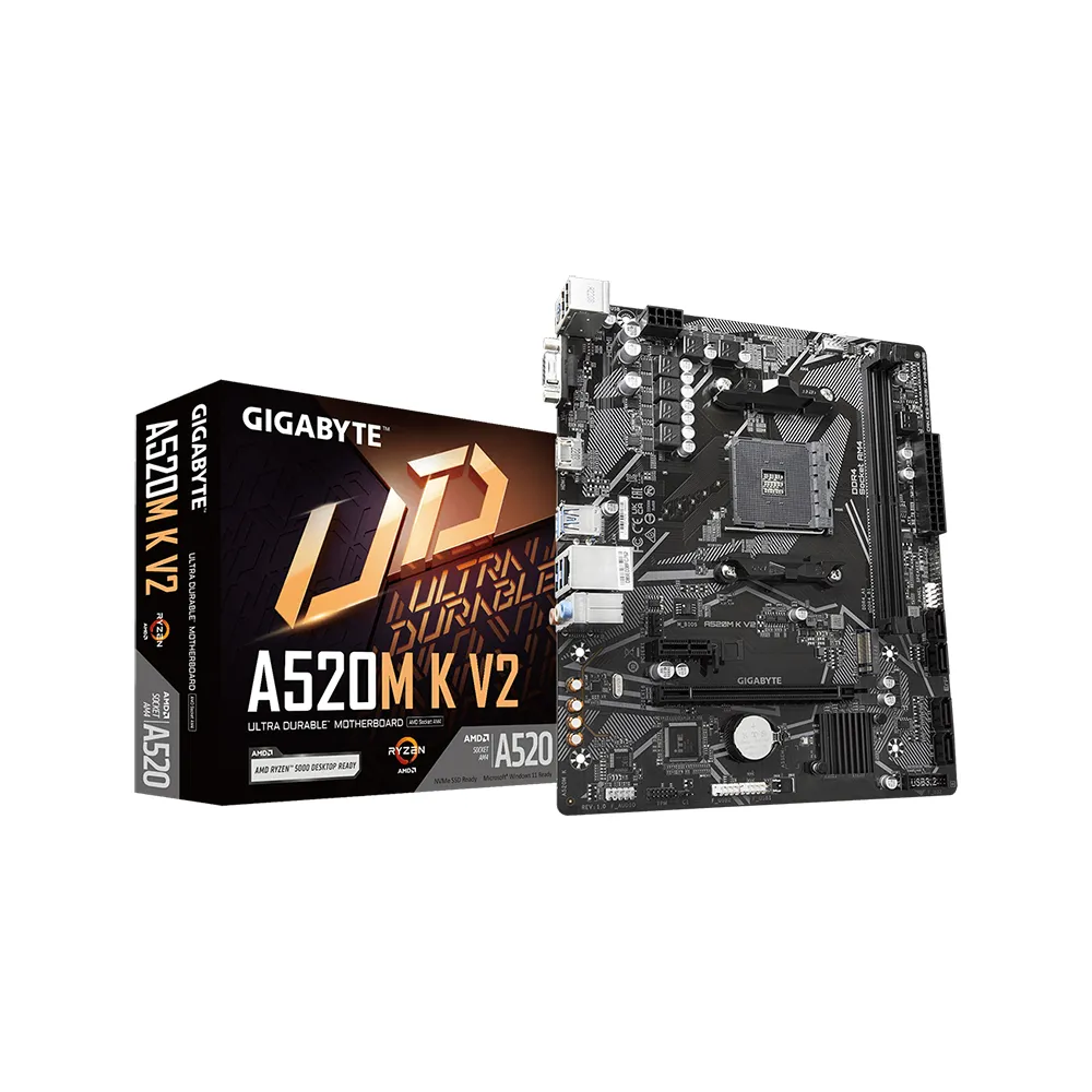 A520M K V2 rev. 1.x