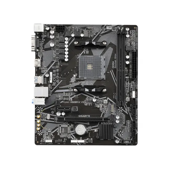 A520M K V2 rev. 1.x