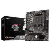 A520M-A PRO