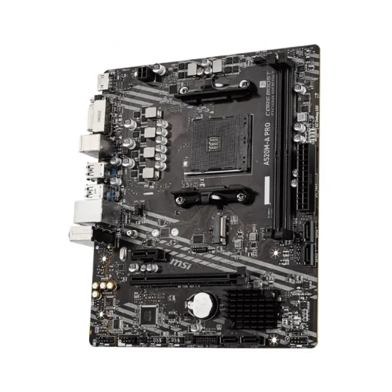 A520M-A PRO