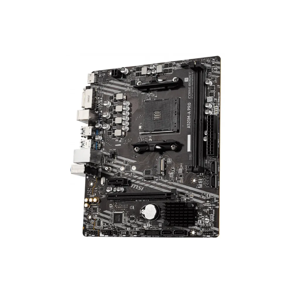A520M-A PRO