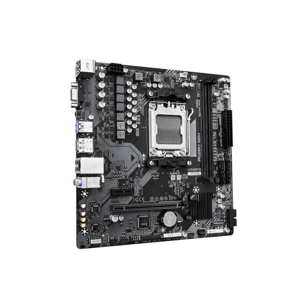 A620M S2H rev. 2.x