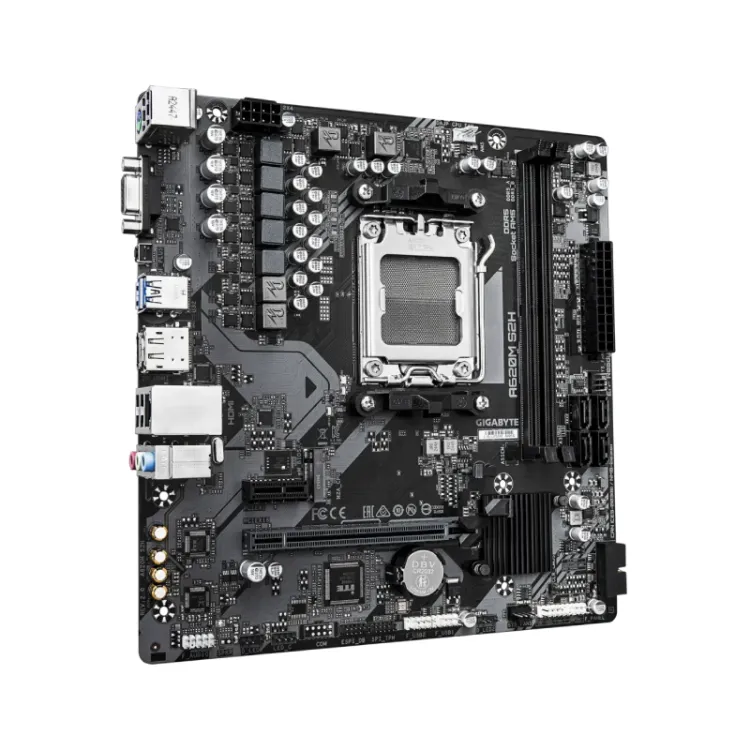 A620M S2H rev. 2.x
