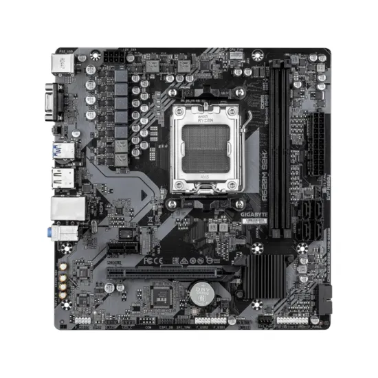A620M S2H rev. 2.x