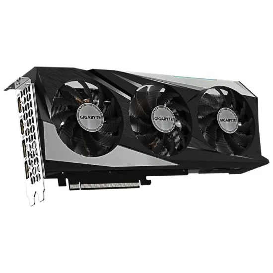 AMD Radeon RX 7600 8GB 128bit GV-R76GAMING OC-8GD
