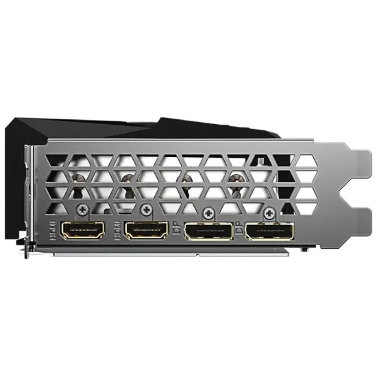 AMD Radeon RX 7600 8GB 128bit GV-R76GAMING OC-8GD