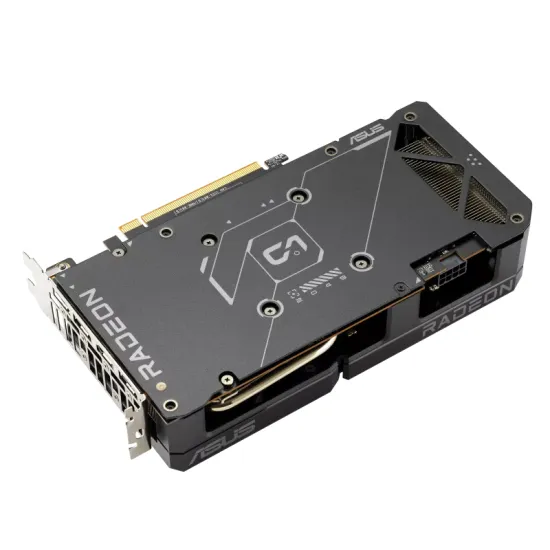 AMD Radeon RX 7600 EVO 8GB DUAL-RX7600-O8G-EVO