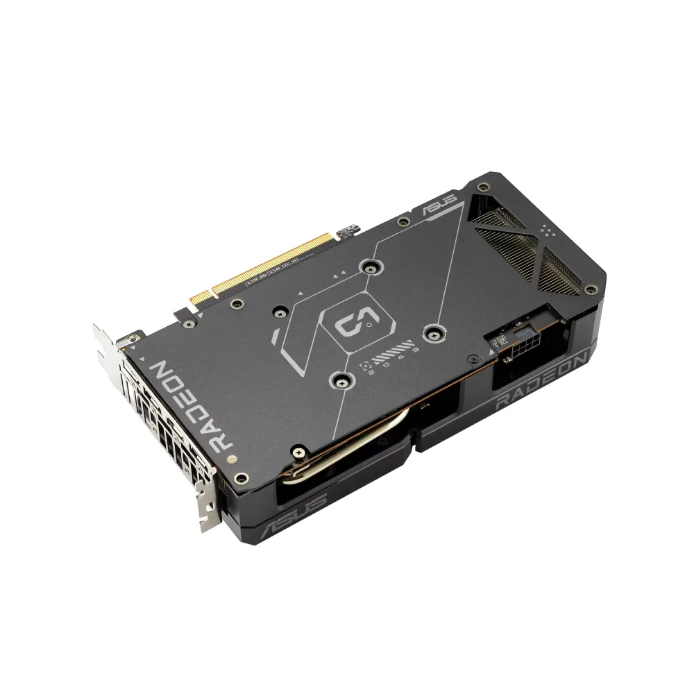 AMD Radeon RX 7600 EVO 8GB DUAL-RX7600-O8G-EVO