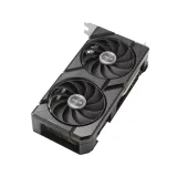 AMD Radeon RX 7600 EVO 8GB DUAL-RX7600-O8G-EVO