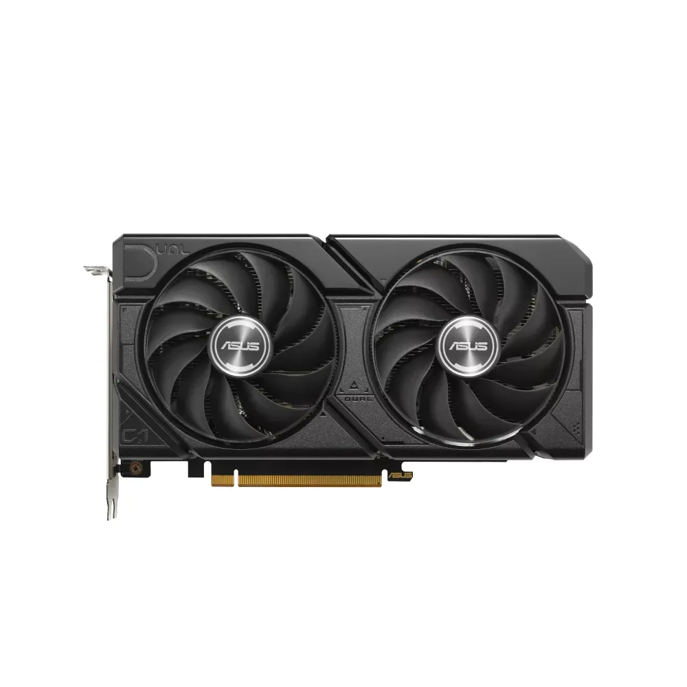 AMD Radeon RX 7600 EVO 8GB DUAL-RX7600-O8G-EVO