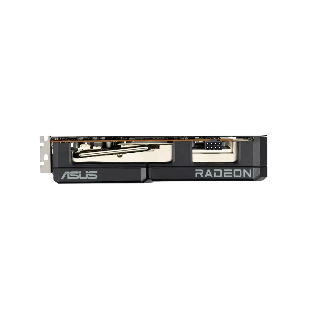 AMD Radeon RX 7600 EVO 8GB DUAL-RX7600-O8G-EVO