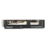 AMD Radeon RX 7600 EVO 8GB DUAL-RX7600-O8G-EVO