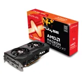 AMD Radeon RX 9060 XT 16GB 128bit PULSE RX 9060 XT GAMING OC 16GB (11350-03-20G)