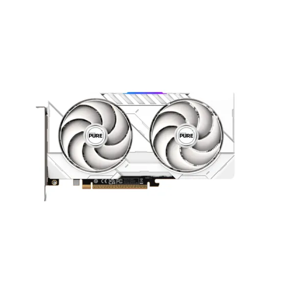 AMD Radeon RX 9060 XT 16GB 128bit PURE RX 9060 XT GAMING OC 16GB (11350-02-20G)