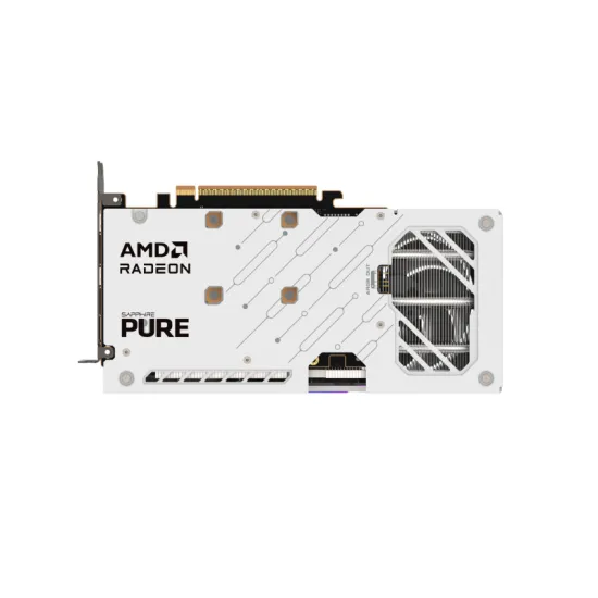 AMD Radeon RX 9060 XT 16GB 128bit PURE RX 9060 XT GAMING OC 16GB (11350-02-20G)