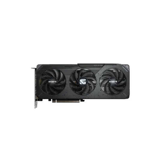 AMD Radeon RX 9060 XT GAMING 16GB 128bit GV-R9060XTGAMING OC-16GD rev. 1.0