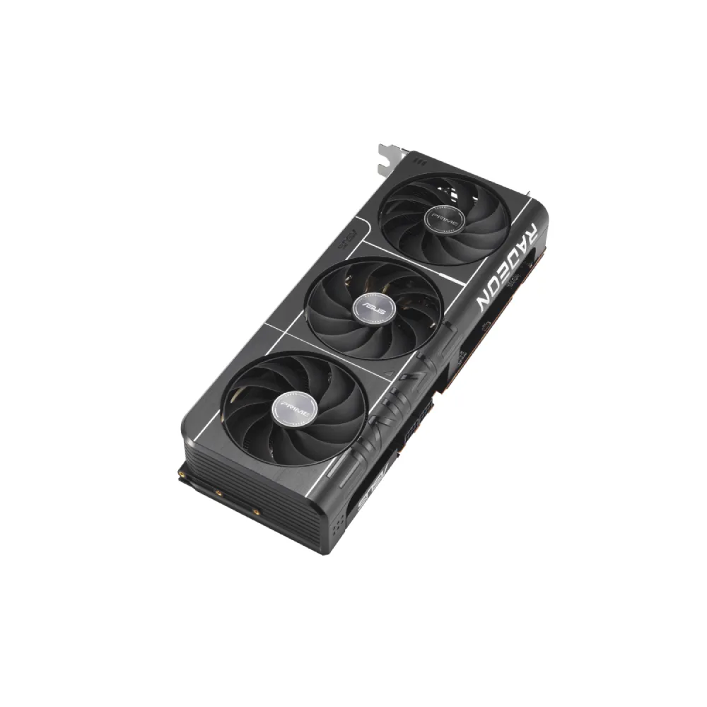 AMD Radeon RX 9070 16GB PRIME-RX9070-O16G