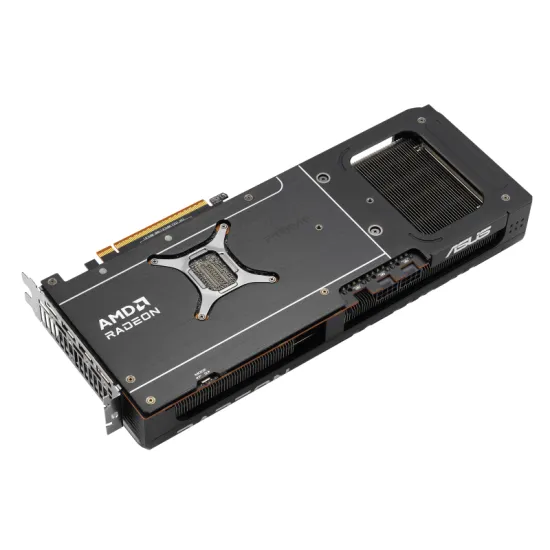 AMD Radeon RX 9070 16GB PRIME-RX9070-O16G