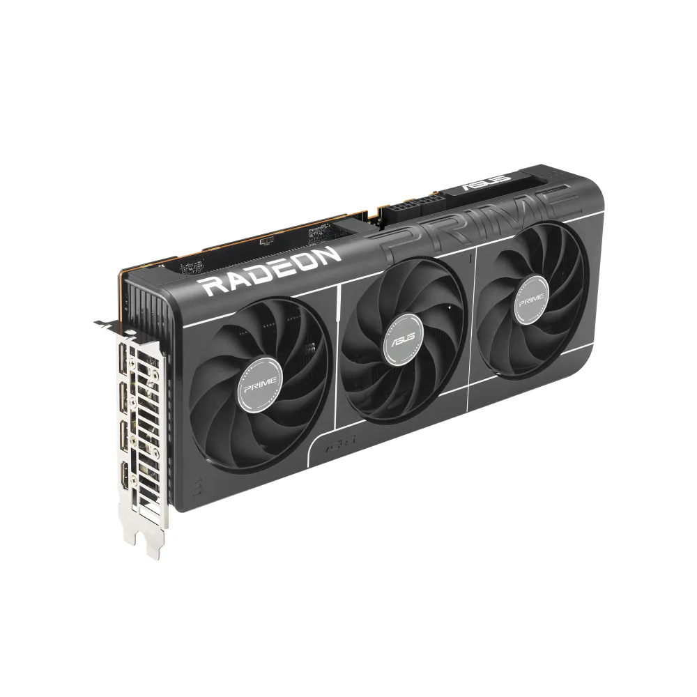 AMD Radeon RX 9070 16GB PRIME-RX9070-O16G
