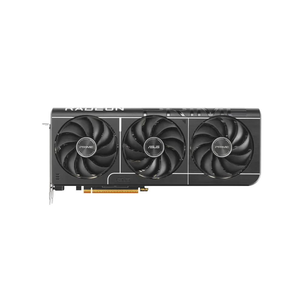 AMD Radeon RX 9070 16GB PRIME-RX9070-O16G