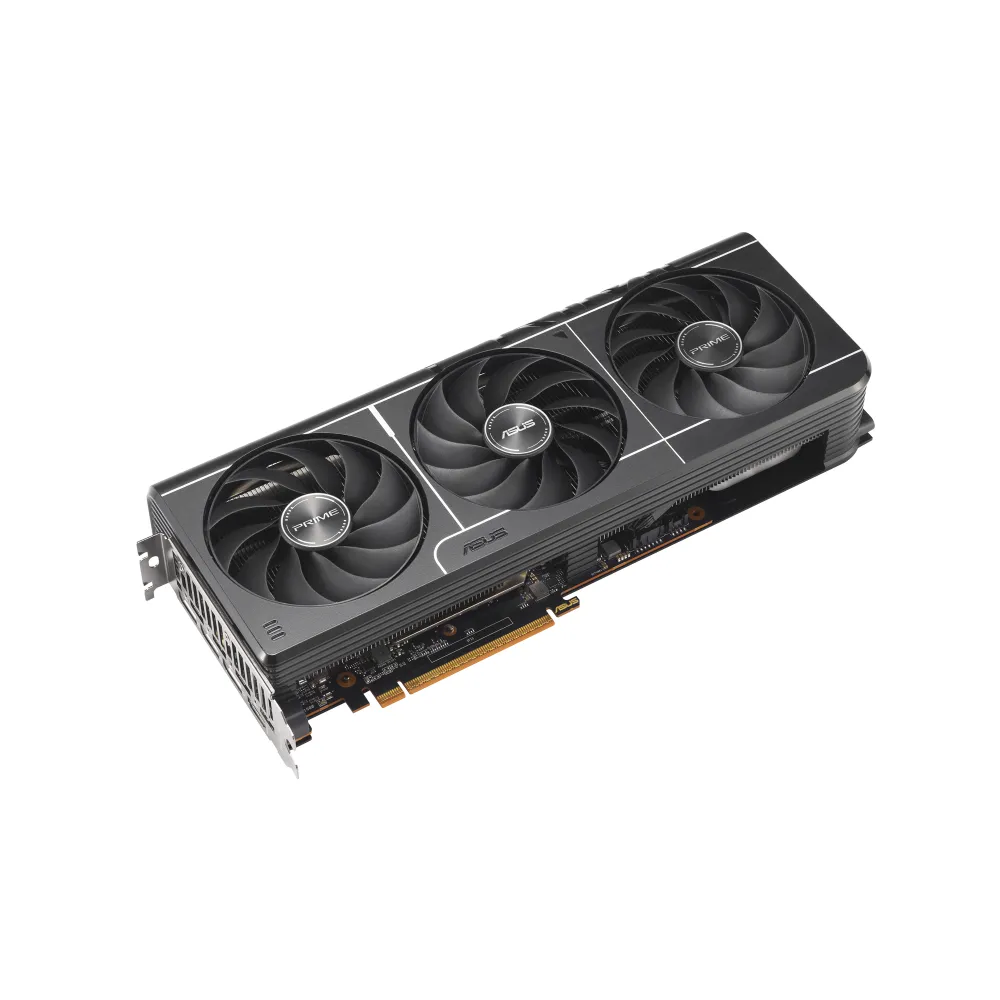 AMD Radeon RX 9070 16GB PRIME-RX9070-O16G