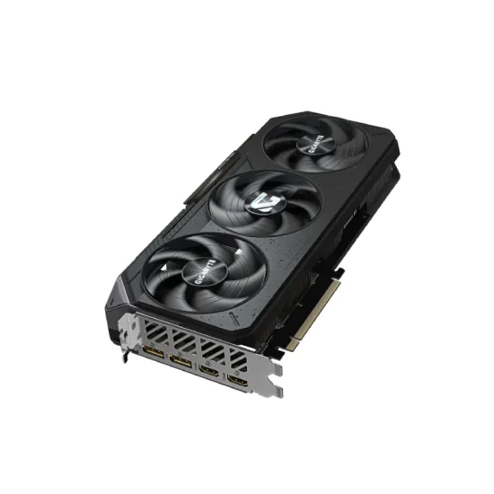 AMD Radeon RX 9070 GAMING OC 16GB GV-R9070GAMING OC-16GD rev. 1.0