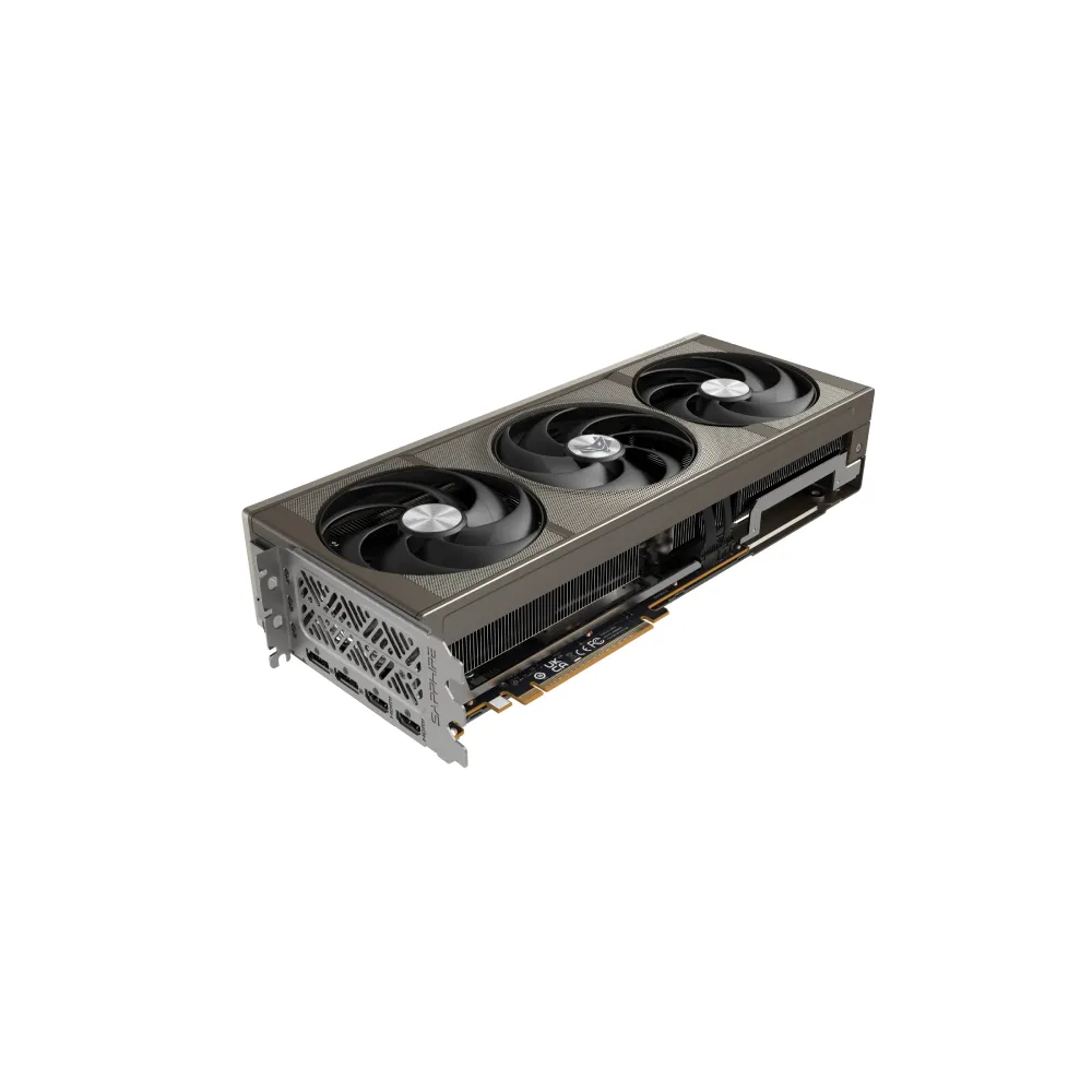 AMD Radeon RX 9070 XT 16GB 256bit NITRO+ RX 9070 XT GAMING OC 16GB (11348-01-20G)