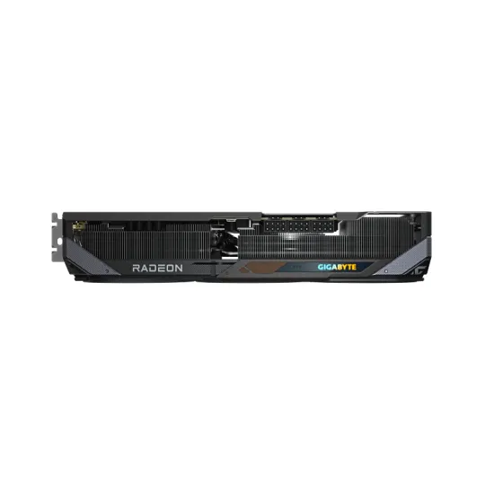 AMD Radeon RX 9070 XT GAMING OC 16GB GV-R9070XTGAMING OC-16GD rev. 1.0